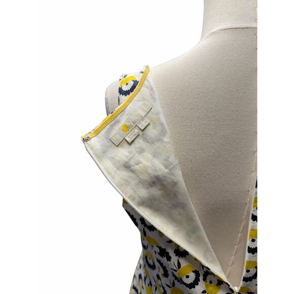 Boden Thea Midi Dress - Picture 6 of 6